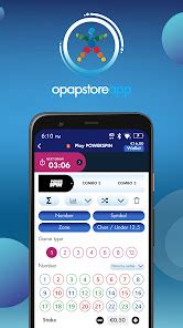 OPAP Apps .